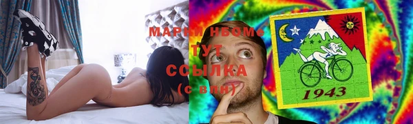 молекула духа Алексин
