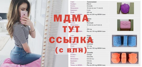 молекула духа Алексин